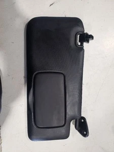 2016 Toyota Scion FR-S Right Passenger Side Sun Visor OEM S86503500 - Picture 1 of 8