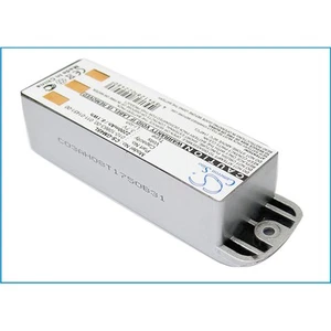 Batería para Garmin GPS 010-10863-00 011-01451-00 Zumo 400 500 Deluxe 550 2200mAh - Imagen 1 de 5