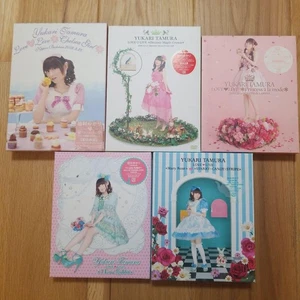 Tamura Yukari Live Dvd Bd Bulk Sale - Picture 1 of 2