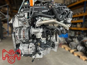 Volvo XC90 2.0d 173kw 235ps Komplettmotor D4204T11 D4204T23 Engine NETTO NET - Picture 1 of 11