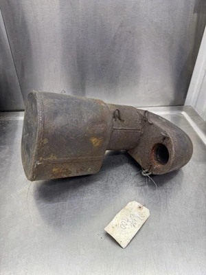 Silenciador de escape Polaris 500 XC SP Edge 600 700 800 RMK 00-02 03 04 05 06 FABRICANTE DE EQUIPAMENTO ORIGINAL - Imagem 1 de 4