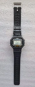 Casio DW-5300 G-shock Hombre Digital Reloj Deportivo Modular 901 Vintage - Imagen 1 de 8