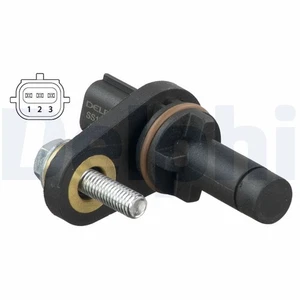 SS11090 DELPHI Sensor, crankshaft pulse for CHEVROLET,OPEL,SUZUKI,VAUXHALL - Picture 1 of 1