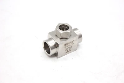 E-T-A TP-03M1 SA - Image 1 of 4