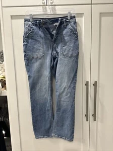 Time and true high-rise jeans size 4 - Picture 1 of 5