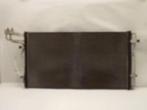 AC Condenser Sedan Fits 09-11 GENESIS 444184 - Picture 1 of 12