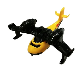 2021 Hot Wheels Water Bomber - HW Rescue Series 2/10 (0184 HW) - Picture 1 of 6