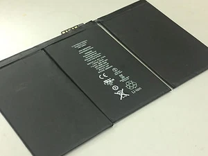 OEM Replacement Battery for iPad 2 2nd Gen A1376 A1397 616-0561 616-0576 6500mAh - Picture 1 of 5