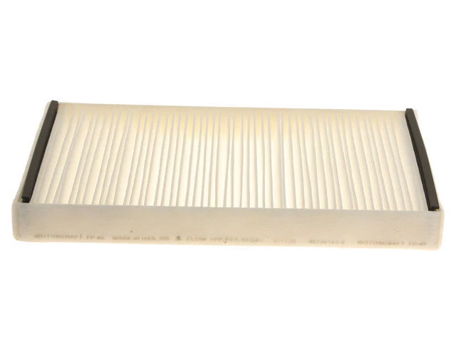 Motorcraft 52JG83Z Cabin Air Filter Fits 2005-2006 Mercury Mariner - Image 1 of 1