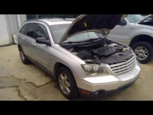 Windshield Wiper Motor Fits 04-08 PACIFICA 470229 - Picture 1 of 11