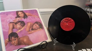 Destinys Child - Bills Bills Bills Original 1999 Press 12" in Picture Cover VG+ - Picture 1 of 2