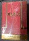 Paris by Yves Saint Laurent Eau De Toilette Spray 4.2 Oz Women)-New In Box