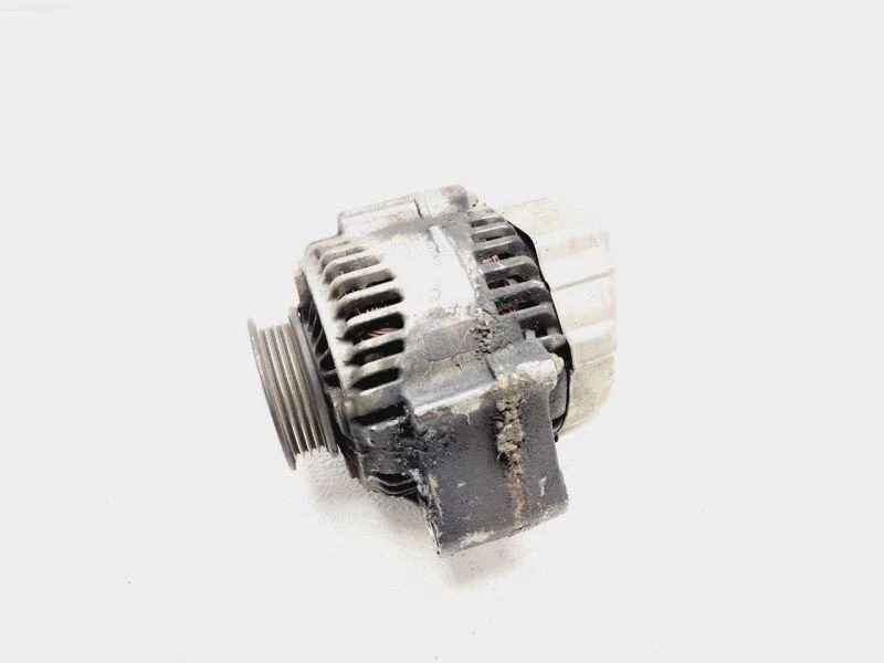 1997 1998 年本田 CR-V 交流发电机原始设备制造商 31100P3F013 — 第 1/4 张图片