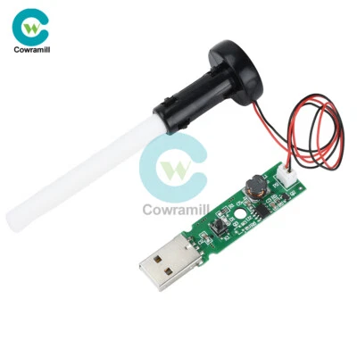 DC 5V DIY USB Humidifier Atomizing Module Kits Humidifier Driving Circuit Board - Image 1 of 4