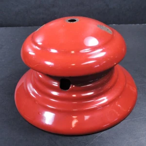 Vtg Coleman Lantern High Vent Model 200 For 1952 - 1967 Made In Canada (Lot 1) - Picture 1 of 15