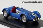 Delahaye 135S 1951 Le Mans 24 Hours #62 1:43 Slm43 Resin Handbuilt Sold Out