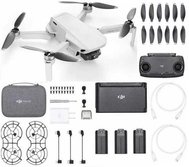 DJI Mavic Mini for Sale | Shop New & Used Drones | eBay