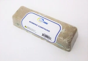 Cutting and Polishing Compound, Bobbing Compound, 1 Pound (Approximately) - Picture 1 of 1