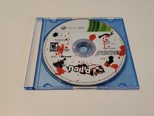 Nail'd (Microsoft Xbox 360, 2010) Works Great!! FREE SHIPPING!!