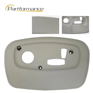 Bisel interruptor asiento conductor gris para Trailblazer Envoy Bravada 2002-2004 88979497 - Imagen 1 de 13