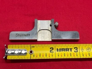 Starrett PT22431 Depth Attachment for 120 Dial & Electronic Calipers IN STOCK - Picture 1 of 5
