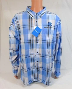 Camisa Columbia Texas A&M University Aggies CLG Rapid Rivers Talla XL NUEVA RARA 2 - Imagen 1 de 3