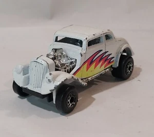 1982 MATCHBOX-1/50 Diecast Pro Street 33 Willys Street Rod - Picture 1 of 6