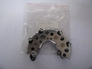 DIODENPLATTE AD. MARELLI 63623601 FÜR LICHTMASCHINEN 63320289 63221353-54 - Bild 1 von 2