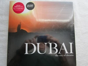 Dubai: Die Stadt der Träume (Hardbound, DVD und Foto-CD) - Bild 1 von 1
