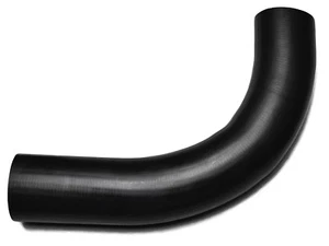 INTERCOOLER PIPE TURBO BOOST HOSE 6M516C646CB 1478628 - Picture 1 of 3