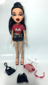 Muñeca Bratz Vintage MGA The Funk Out Collection Dana (G4) - Imagen 1 de 4