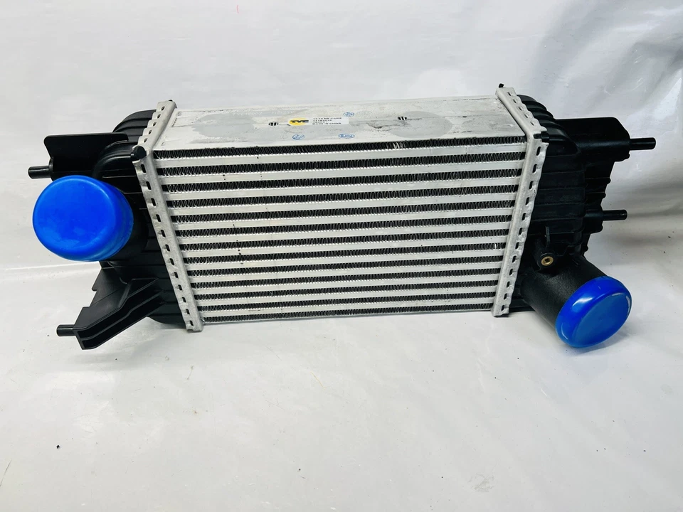 Intercooler Nissan Juke 2014 2015 2016 2017 2016-2019 Sentra Nismo SR 14461bv80b Foto 1 de 4