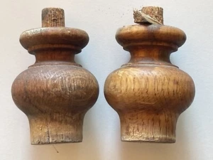 Möbelfüße Kugelfüße Kugelfuß 2er Set - Bild 1 von 4