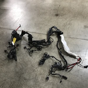 Volvo S60 V60 Cross Country 2016 2017 2018 OEM NEW Cable Engine Wiring Harness - Bild 1 von 6