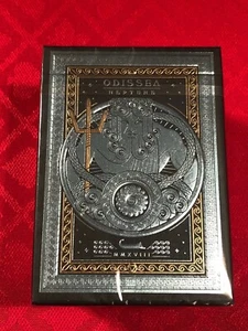Tarjetas de juego Odissea - edición Neptuno de Thirdway Industries - Imagen 1 de 2