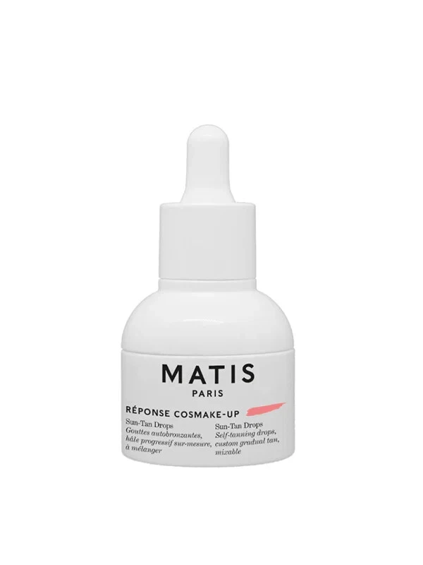 Matis Cosmake Up Sun Tan Drops 30ml