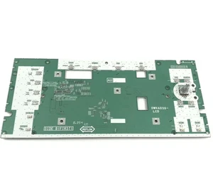 Pioneer XDJ RX2 LCD ASSY DWX4036 PCB - Picture 1 of 1