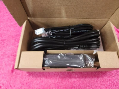 Shoretel 300-1047-01 GIG POE Adapter NEW! - Image 1 of 2