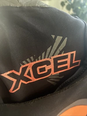 Men’s Xcel Hawaii Wetsuit Hooded With Zipper Longsleeve, Full Length dry lock - Image 1 of 4