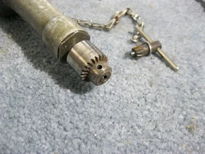 Dumore Handschleifer mit 1/8" Bohrfutter - Bild 1 von 2