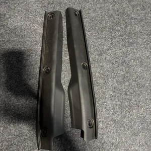 2023 - 2025 MAZDA CX-50 FRONT SIDE FENDER UPPER LEDGE COVER PANEL OEM Right Left - Foto 1 di 6