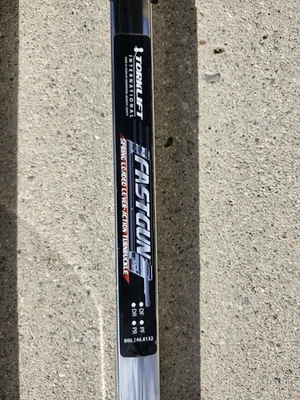 Torklift International S9526 Camper Tiedowns Accessory Turnbuckle Fastgun - Image 1 of 4