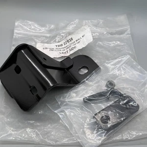 TBB 221138 Seat Reinforcement Bracket Left S3B Non Restraint Rear wall Mount - Bild 1 von 3