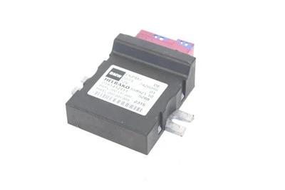 BMW 2 Coupe F22, F87 2016 Fuel Pump Control Unit 7426095 - Immagine 1 di 4