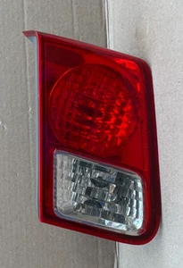 2003 - 2005 Honda Civic Driver Left Side Inner Taillight - Picture 1 of 6