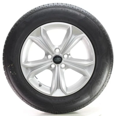 Land Rover Discovery Sport L550 Winterräder 5-Arm Pirelli 225/65R17 FK72-1007-AB - Bild 1 von 4