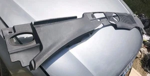 Audi A4 B8 A5 8T 2009 Lower Windscreen Scuttle Panel Trim 8K2819447B - Picture 1 of 4
