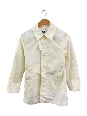 Engineered Garments Nylon Jacket 1 Polyester WHT - Image 1 of 4