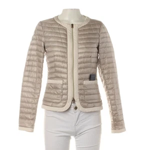 Jeansjacke Herno Weiß 34 IT 40 - Bild 1 von 4