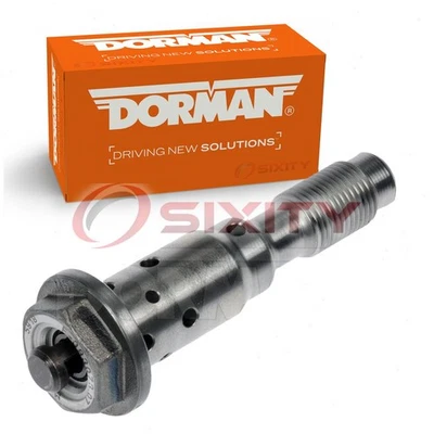 Dorman Variable Timing Oil Control Valve for 2007-2019 GMC Sierra 3500 HD ua - Image 1 of 4